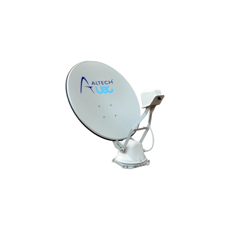 Buy ALTECH UEC ST60 Self Pointing Motorised Satellite Dish Vast Foxtel