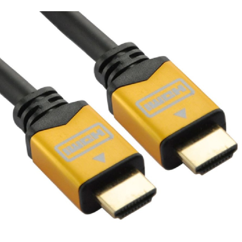 Buy Astrotek Premium HDMI Cable 5m - 19 pins Male to Male 30AWG OD6.0mm ...