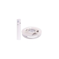 Battery Powered LED Sensor Adhesive Strip Light