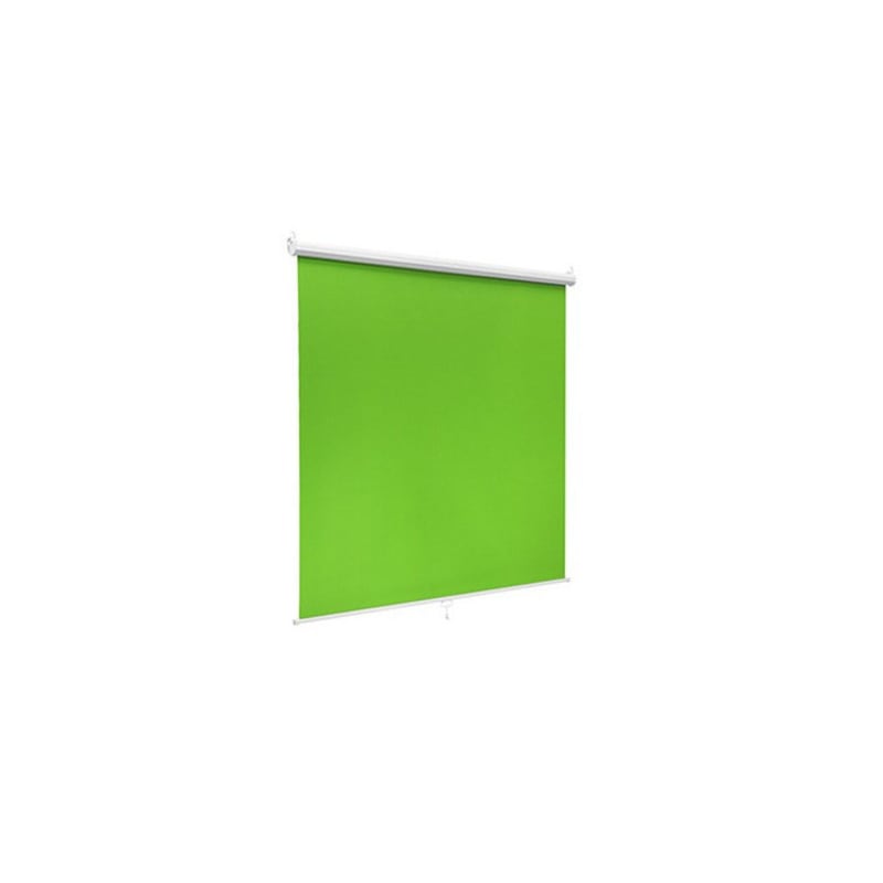 Buy Brateck106'' Wall-Mounted Green Screen Backdrop Viewing Size(WxH ...
