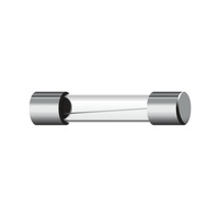 Fast Blow 3AG 6x32mm Fuse Pack of 100