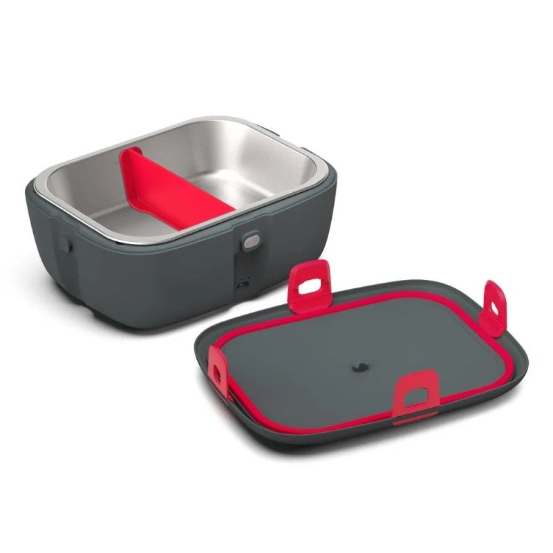 Buy HEATSBOX GO Battery Powered Portable Smart Heated Lunchbox - MyDeal