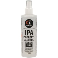 Chemtools Isopropyl Alcohol 99.8% Spray 250ml