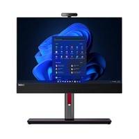 LENOVO ThinkCentre M90A AIO 23.8'/24' FHD Touch Intel i7-12700 16GB 512GB SSD WIN10/11 Pro 3yrs Onsite Wty Webcam Speakers Mic Keyboard Mouse