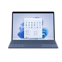 Microsoft Surface Pro 9 13" Touchscreen Intel i5-1235U 16GB 256GB SSD WIN11 Home 12th Gen Intel Core WIFI6 BT5.1 2xUSB Camera 1YR WTY Graphite