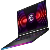 MSI RAIDER GE68 HX 14VIG I9/32G/2T/RTX 4090 Gaming Laptop