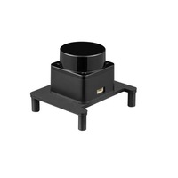 Okdo Lidar Module with Bracket Development Kit for LiDAR_LD06 Raspberry Pi / Rock Pi SBC