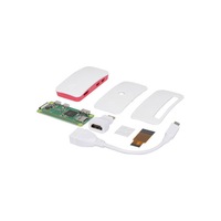Raspberry Pi Zero W Starter Kit