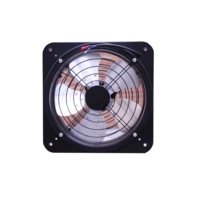 Solar Wall Ventilation Fan 320MM