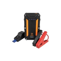 Uniden UPP1000 Waterproof Emergency Power Booster Jump Starter Kit 12v