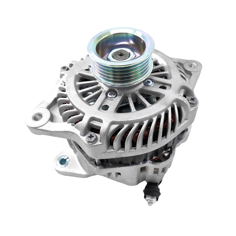 Buy 110A Alternator Fit For Subaru Forester SH Impreza GG G11 Liberty ...