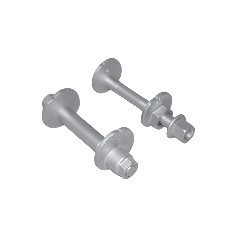 Buy 2 x Front Control Arm Lower Camber Bolt Kit Fit For Toyota