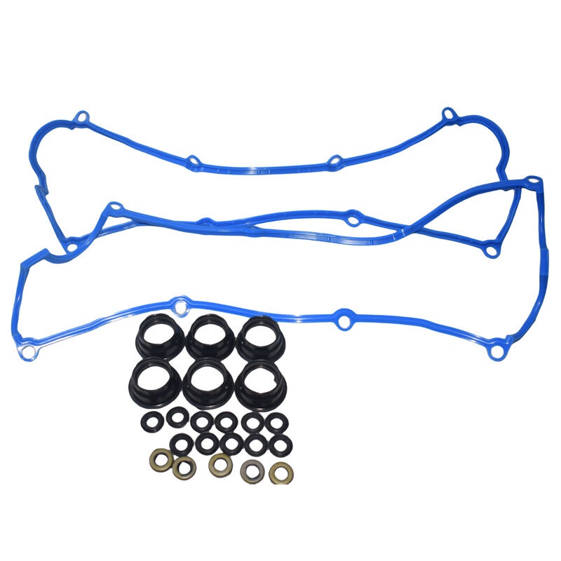 Buy 2 x Rocker Valve Cover Gasket Kits Fit For Holden Jackaroo UBS26 ...