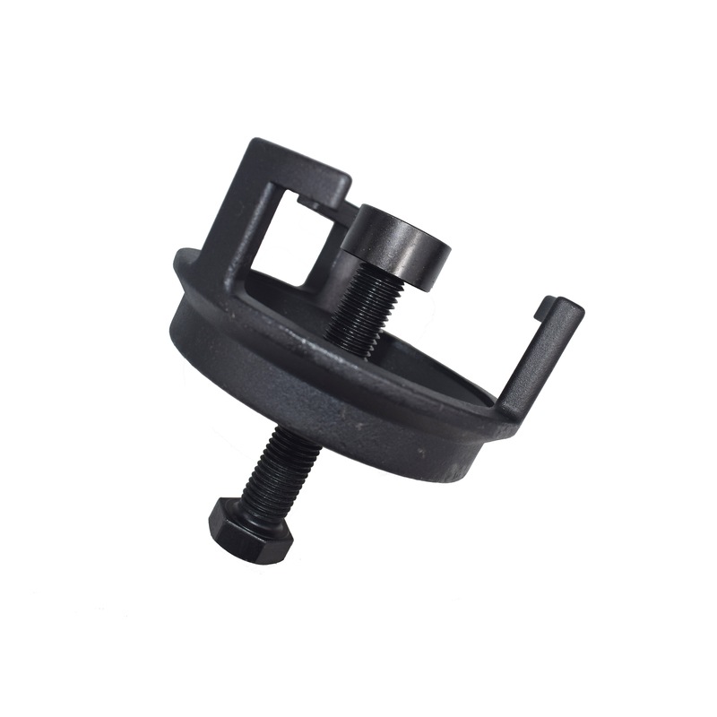 Buy 25264 Harmonic Balancer Puller,Crank Pulley Puller Remove LS