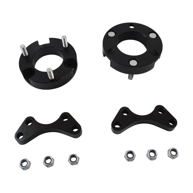 Buy 25mm Strut & Ball Joint Spacers Lift Kit Fit For Holden Colorado