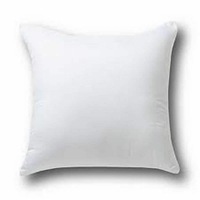 45x45/65x65cm Memory Resilient Cushion Pillow Inserts Polyester Filling