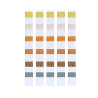 50 pcs/kit Test Strips Swimming Pool SPA Chlorine PH Alkalinity Water Hardness