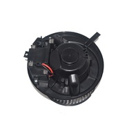 A/C Heater Blower Motor Fan Fit For Audi A3 TT Skoda Octavia VW Golf Passat