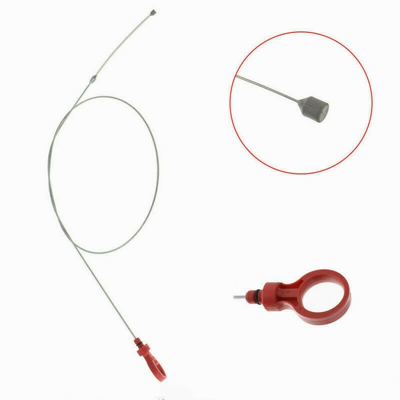 Buy AT Transmission Oil Level Dipstick Tool Fit For Chrysler Dodge Jeep