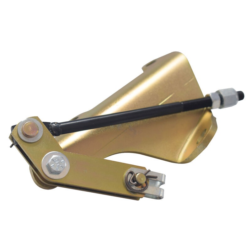 Buy Clutch Linkage And Bellhousing Bracket Fit For Holden LH LX Torana