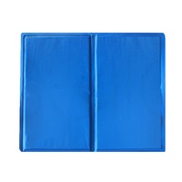 Cool Gel Mat Dog Cat Bed Cooling Dog Summer Pad 7 Sizes
