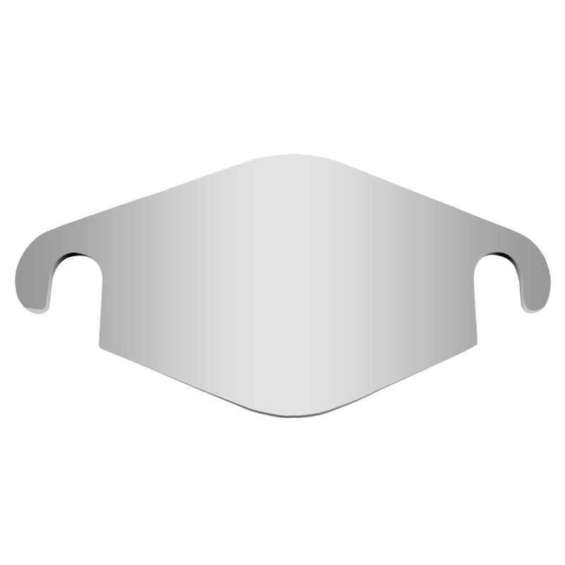 Buy EGR Blanking Plate Fit For Nissan Patrol Navara D22 ZD30 Direct