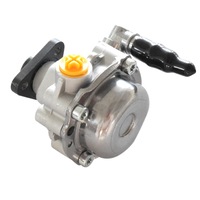Fit For BMW E46 3 Series M52 M54 1998-2006 Front Power Steering Pump 32416760034