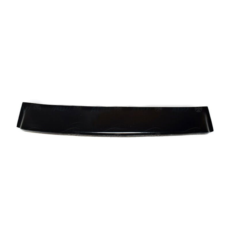 Buy Fit For Honda Civic 2 Door Coupe 1996-2000 Rear Roof Visor Spoiler ...