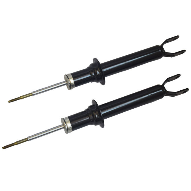 Machter Front Gas Struts Shock Absorbers Pair Fit For Ford Falcon FG XT G6 XR6 XR8 G6E GT 5/08-16