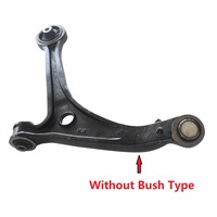 Front Lower Control Arm Fit For Honda Odyssey RB3 04/2009-08/2013 Right Hand Side