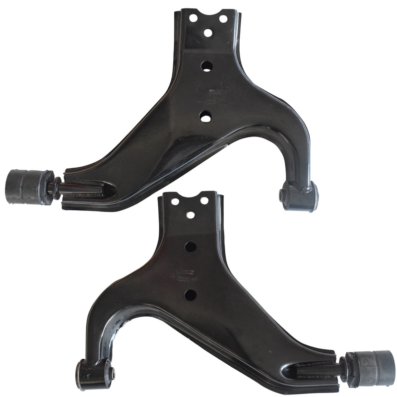 Buy Front Lower Control Arm Left + Right Fit For Nissan Pathfinder R50 ...