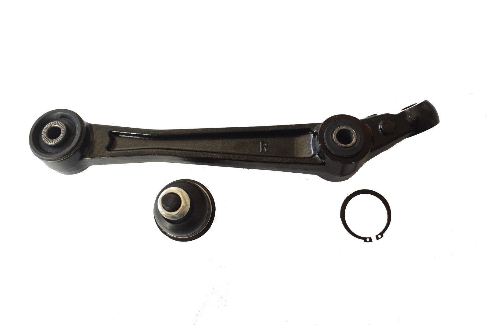 Front Lower Rear Control Arm RHS With Ball Joint Straight Type Fit For Ford Territory SY2/SZ 05/2009 - 2016