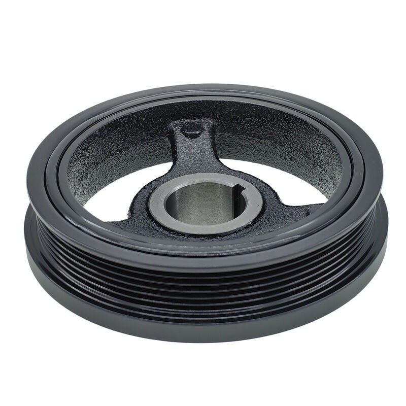 Buy Harmonic Balancer Fit For Holden Commodore VZ VE 3.6L Alloytec V6