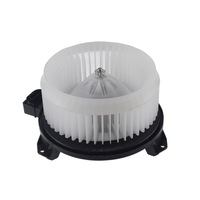 Heater Fan Blower Motor Fit For Toyota Landcruiser Prado KDJ120R KZJ120R GRJ120R 2003-2009