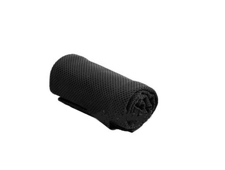 Instant Cooling Towel ICE Cold Cycling Jogging Gym Sports Outdoor Chilly Cool AU