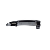 Front Outer Door Handle Chrome Left Hand Side Fit For Holden Captiva 2006-2018