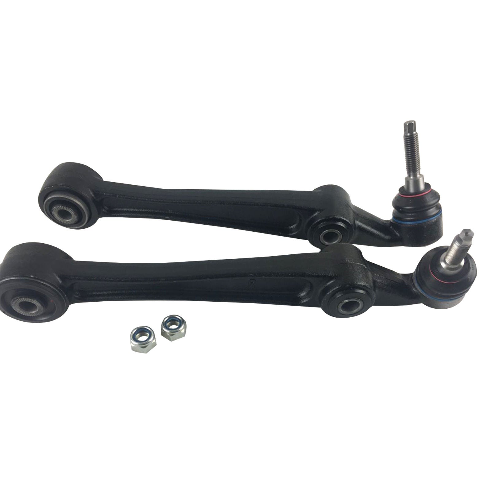 Front Lower Rear Control Arm Fit For Ford Territory SX SY SERIES 1 05/04-04/09 Pair