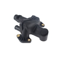 New Engine Coolant Thermostat Housing Fit For Ford Territory Diesel With Seal
