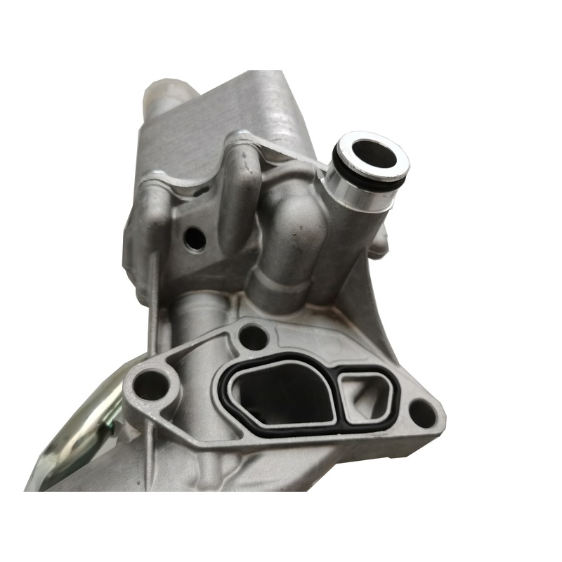 Buy Oil Cooler Assembly Fit For Holden Cruze JH 1.4L Turbo Trax