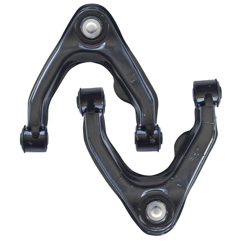 Buy Pair Left + Right Hand Side Front Upper Control Arms Fit For Nissan