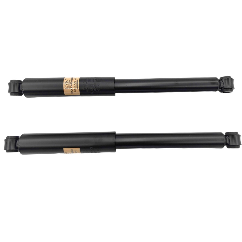 Buy Pair Rear Shock Absorbers Fit For Mitsubishi Triton ML MN MQ MR 4WD