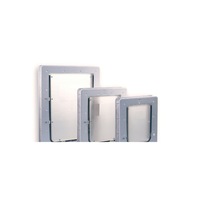 Pet Doors For Glass, Small Pet Door, Medium Dog Door & Large Dog Door
