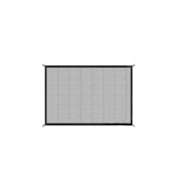 Pet Gate Mesh Safe Fence Barrier Guard Stair Enclosure Dog Baby Puppy Safety Net