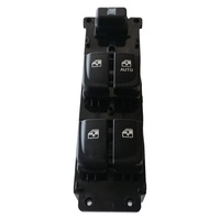 Power Master Window Switch Fit For Hyundai i20 PB 2008-2015 Hatchback Driver Control
