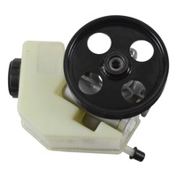 Power Steering Pump Fit For Ford Falcon BA BF FG XR6 Fit For Territory SY SX 4.0L 6Cyl