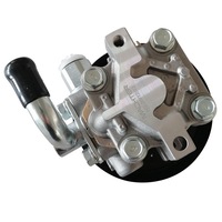 Machter Power Steering Pump Fit For Great Wall V200 X200 2.0L Diesel GW4D20 Engine