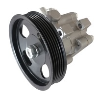 Power Steering Pump Fit For Great Wall V200 X200 2.0L Diesel GW4D20 Engine