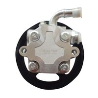Machter Power Steering Pump Fit For Holden Commodore VZ V8 5.7L Up to 08/2005