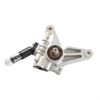 Machter Power Steering Pump Fit For Honda Accord 3.0L 56110-RCA-A01 SOHC 2003-2007