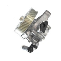 Machter Power Steering Pump Fit For Honda Accord CP2 CS1 2.4L Petrol K24Z2 K24Z3 2008-2012